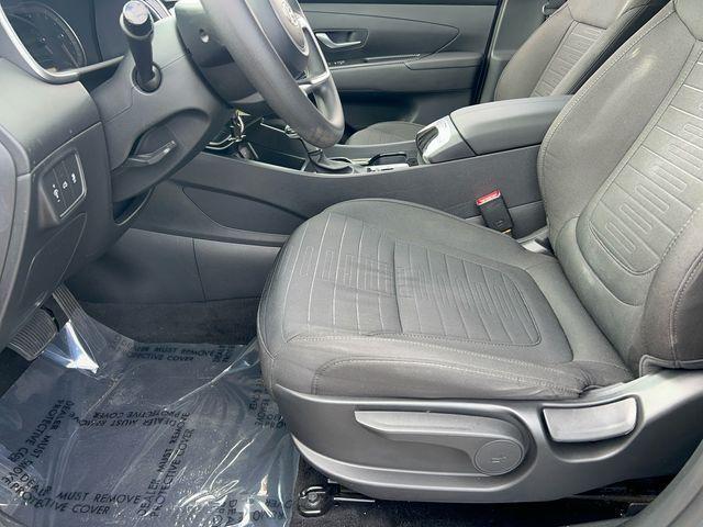 2023 Hyundai Santa Cruz SE
