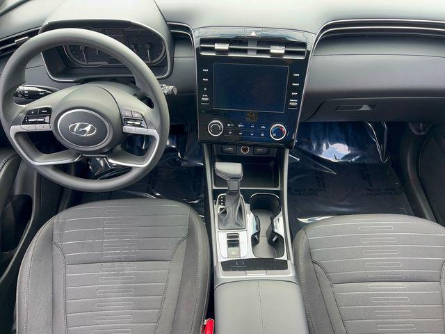 2023 Hyundai Santa Cruz SE