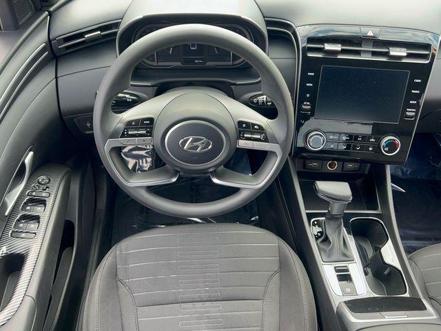 2023 Hyundai Santa Cruz SE