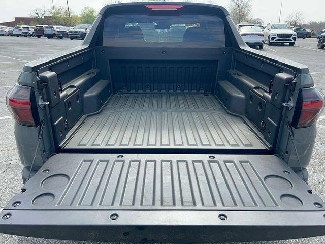 2023 Hyundai Santa Cruz SE