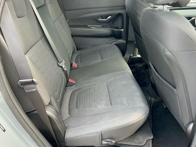 2023 Hyundai Santa Cruz SE