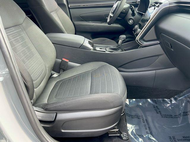 2023 Hyundai Santa Cruz SE