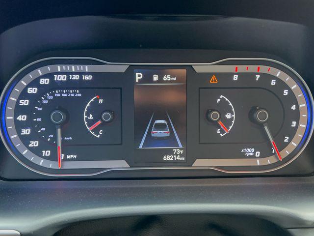 2023 Hyundai Santa Cruz SE