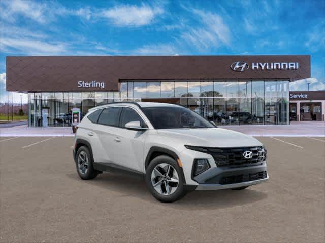 2026 Hyundai Tucson SEL for sale in LAFAYETTE, LA