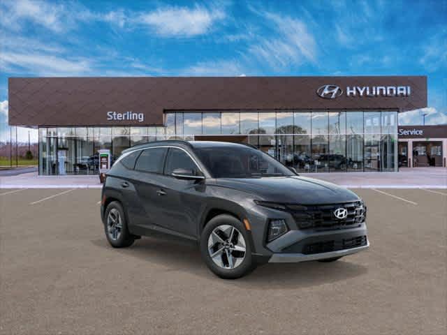 2026 Hyundai Tucson SEL for sale in LAFAYETTE, LA