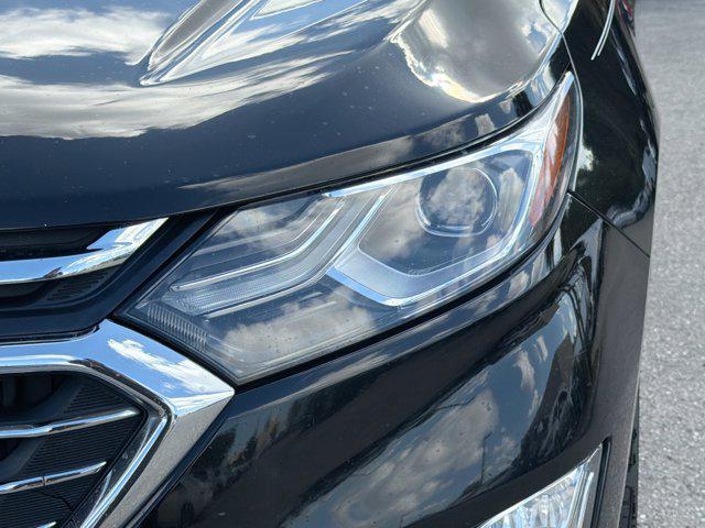 2020 Chevrolet Equinox AWD Premier 2.0L Turbo