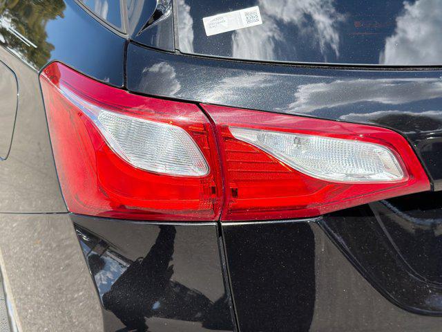 2020 Chevrolet Equinox AWD Premier 2.0L Turbo