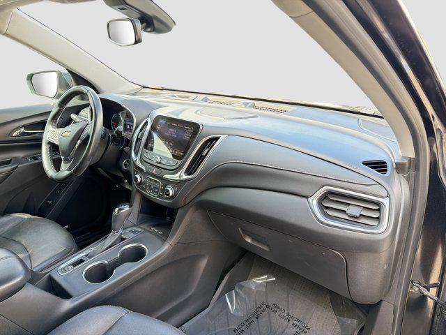 2020 Chevrolet Equinox AWD Premier 2.0L Turbo