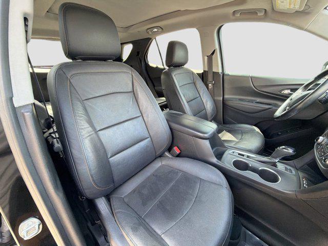 2020 Chevrolet Equinox AWD Premier 2.0L Turbo