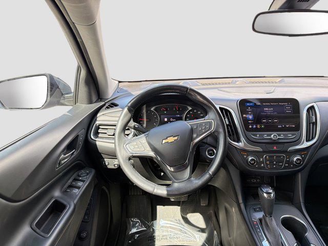 2020 Chevrolet Equinox AWD Premier 2.0L Turbo
