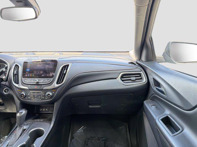 2020 Chevrolet Equinox AWD Premier 2.0L Turbo