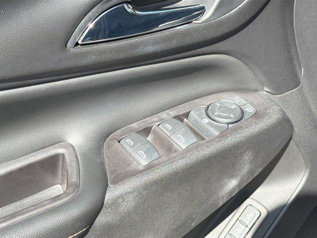 2020 Chevrolet Equinox AWD Premier 2.0L Turbo