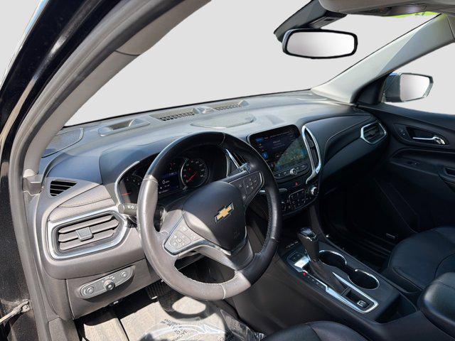 2020 Chevrolet Equinox AWD Premier 2.0L Turbo