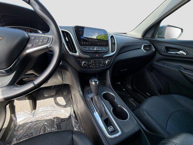 2020 Chevrolet Equinox AWD Premier 2.0L Turbo
