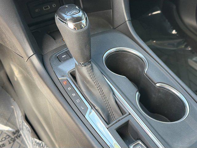 2020 Chevrolet Equinox AWD Premier 2.0L Turbo