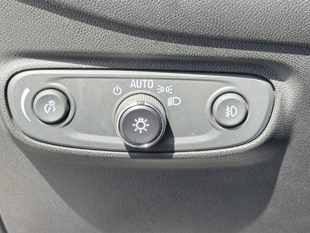 2020 Chevrolet Equinox AWD Premier 2.0L Turbo