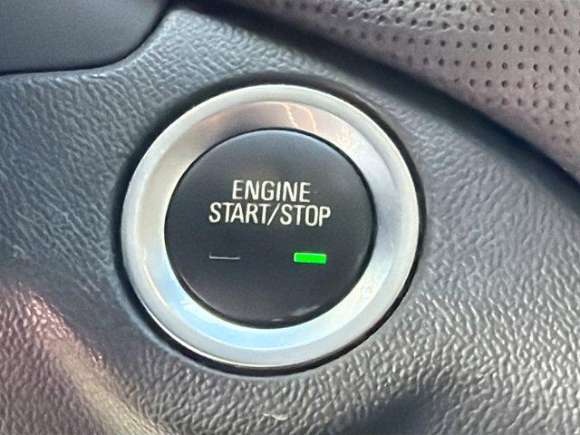 2020 Chevrolet Equinox AWD Premier 2.0L Turbo
