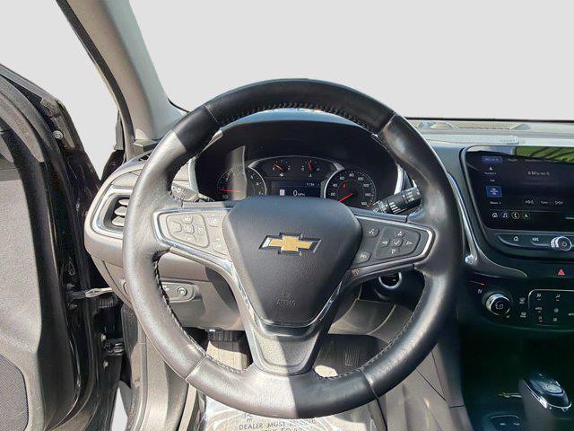 2020 Chevrolet Equinox AWD Premier 2.0L Turbo