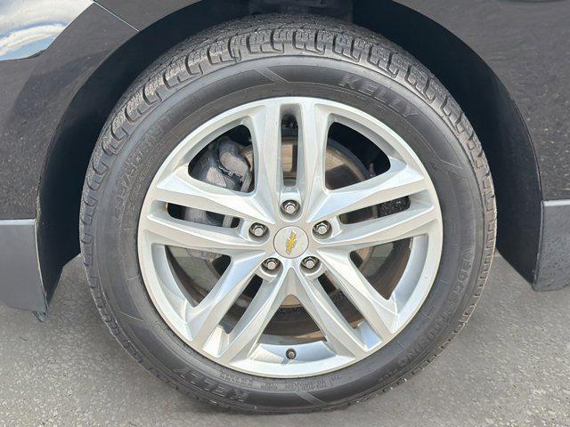 2020 Chevrolet Equinox AWD Premier 2.0L Turbo