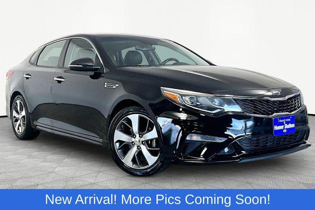 2019 Kia Optima S for sale in OLIVE BRANCH, MS
