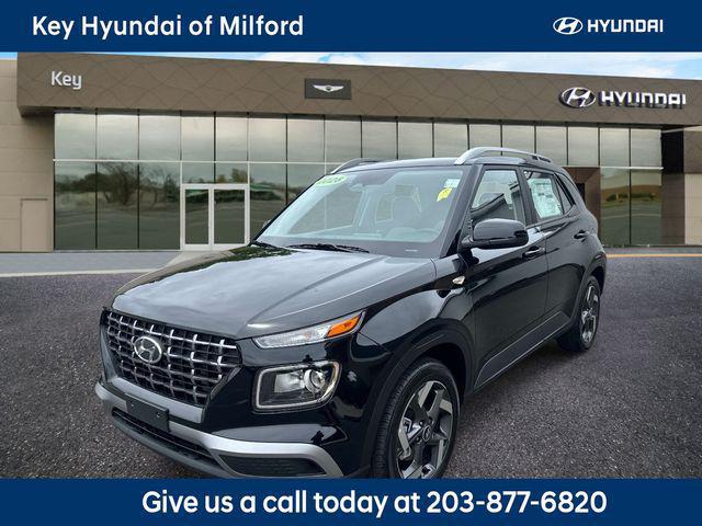 2026 Hyundai Venue SEL for sale in MILFORD, CT