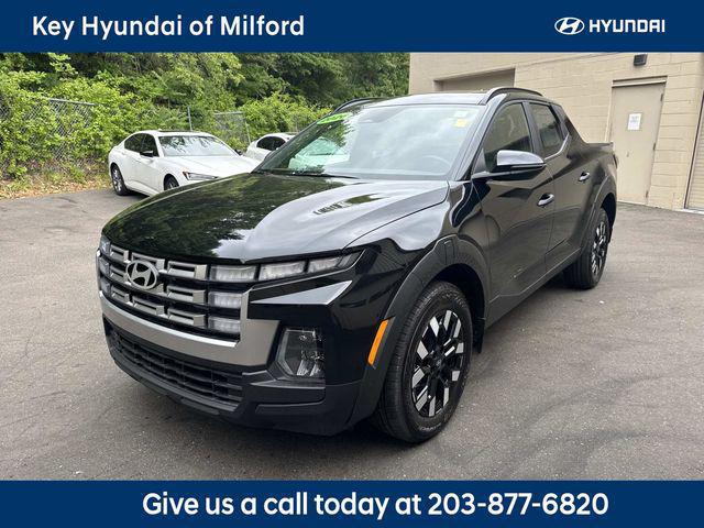 2026 Hyundai Santa Cruz SEL Activity for sale in MILFORD, CT