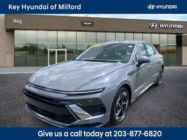 2026 Hyundai Sonata SEL Sport for sale in MILFORD, CT