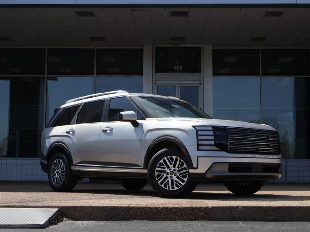 2026 Hyundai Palisade SEL 7P for sale in SPRINGFIELD, MO