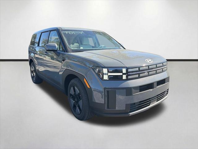 2026 Hyundai Santa Fe Hybrid SE for sale in FORT MYERS, FL