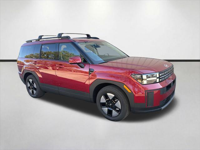 2026 Hyundai Santa Fe Hybrid SEL for sale in FORT MYERS, FL