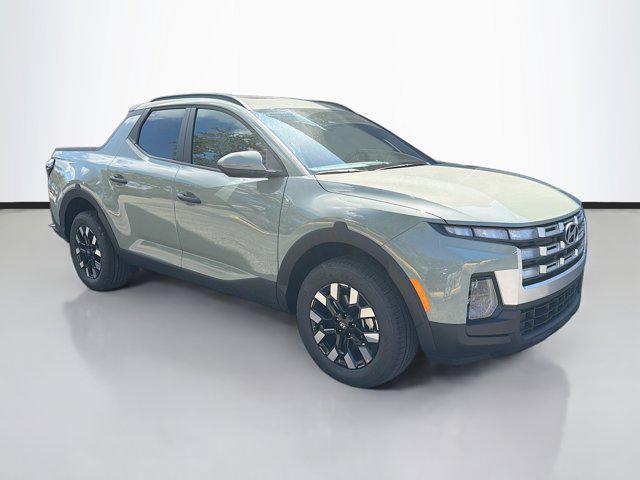 2026 Hyundai Santa Cruz SEL Activity for sale in FORT MYERS, FL