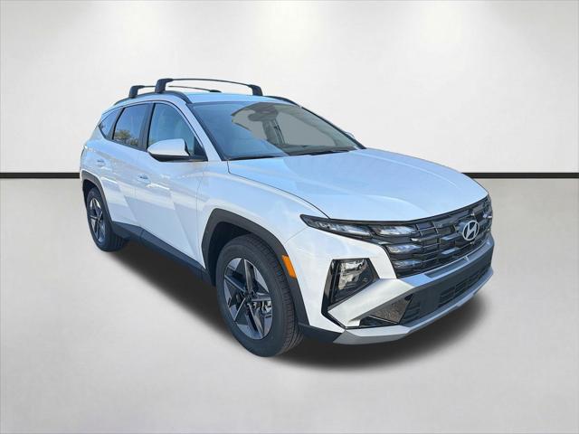 2026 Hyundai Tucson SEL for sale in FORT MYERS, FL