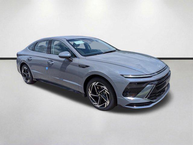 2026 Hyundai Sonata SEL Sport for sale in FORT MYERS, FL