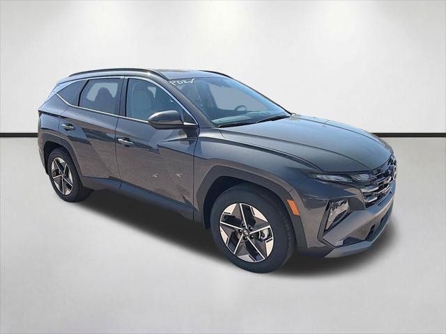 2026 Hyundai Tucson SEL for sale in FORT MYERS, FL