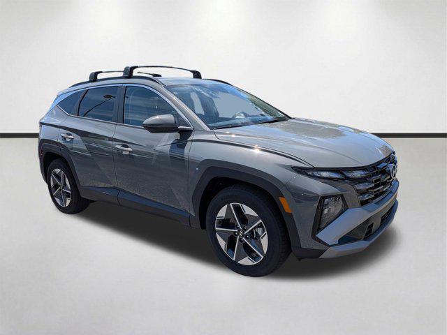 2026 Hyundai Tucson SEL for sale in FORT MYERS, FL