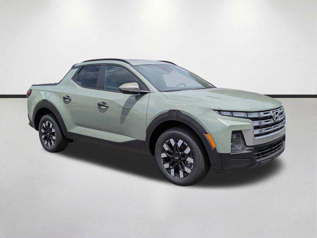 2026 Hyundai Santa Cruz SEL Activity for sale in FORT MYERS, FL
