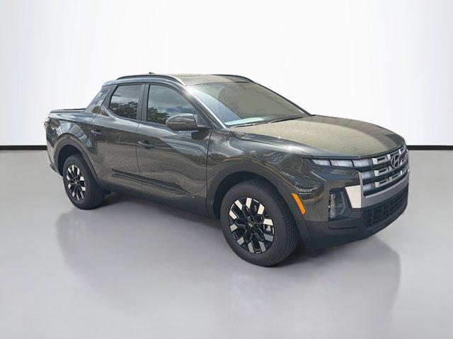 2026 Hyundai Santa Cruz SEL Activity for sale in FORT MYERS, FL