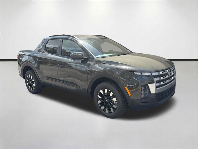 2026 Hyundai Santa Cruz SEL Activity for sale in FORT MYERS, FL