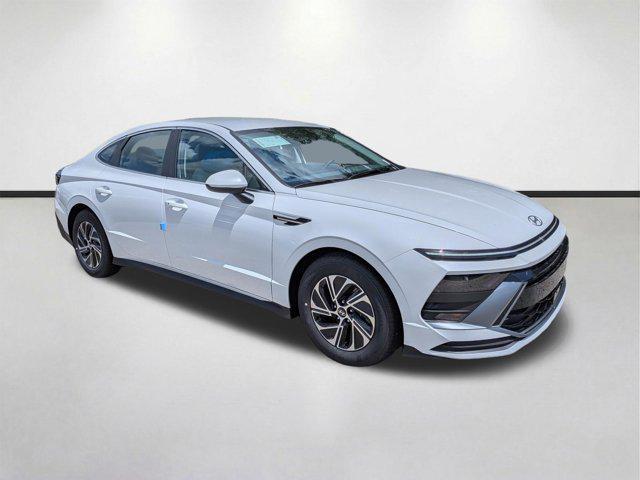 2026 Hyundai Sonata SEL Sport for sale in FORT MYERS, FL