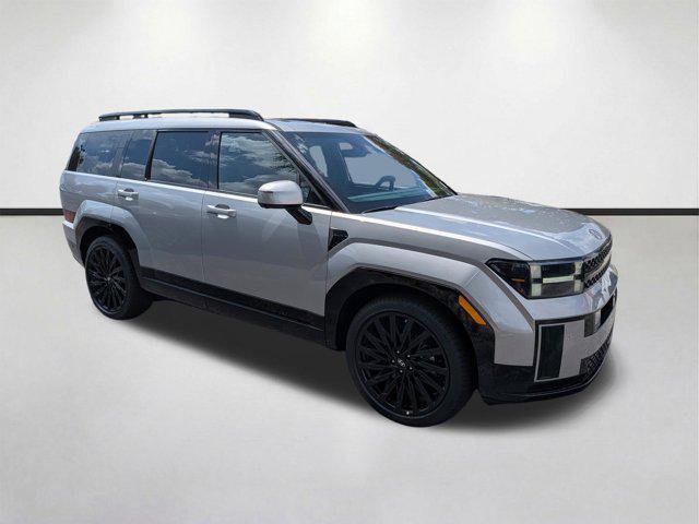 2026 Hyundai Santa Fe Calligraphy for sale in FORT MYERS, FL