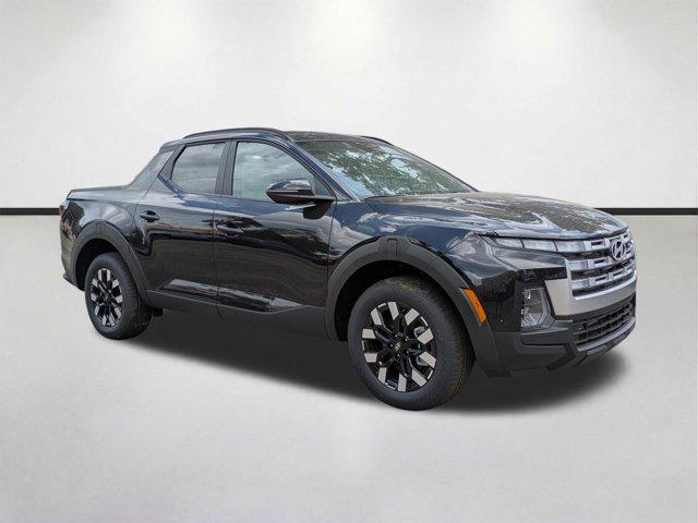 2026 Hyundai Santa Cruz SEL for sale in FORT MYERS, FL