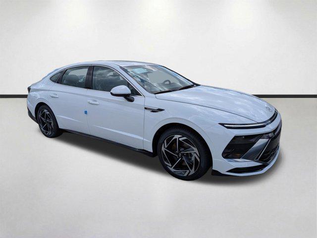 2026 Hyundai Sonata SEL Sport for sale in FORT MYERS, FL