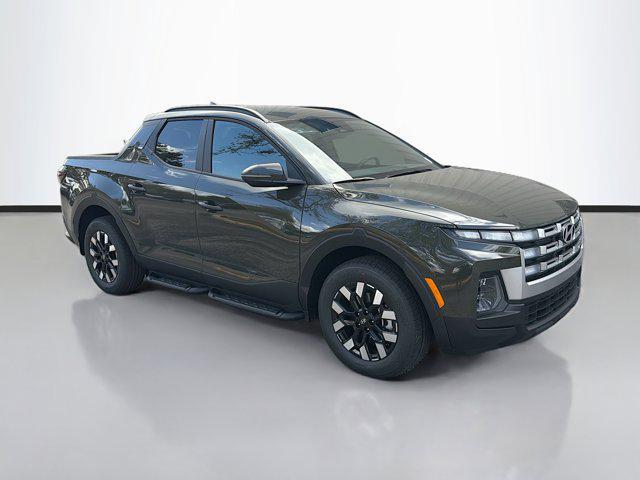2026 Hyundai Santa Cruz SEL for sale in FORT MYERS, FL