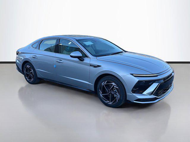 2026 Hyundai Sonata SEL Sport for sale in FORT MYERS, FL