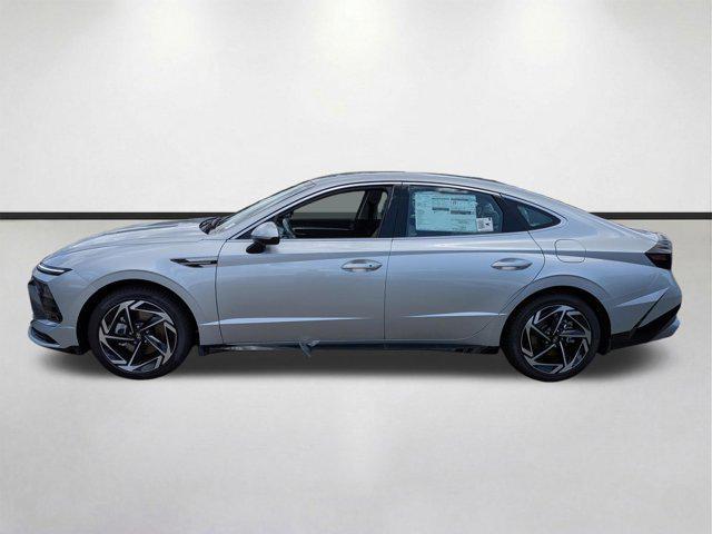 2026 Hyundai Sonata SEL Sport for sale in FORT MYERS, FL