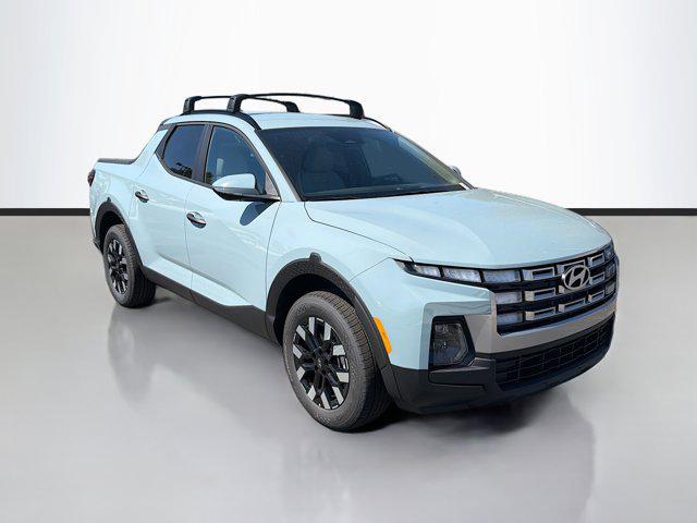 2026 Hyundai Santa Cruz SEL for sale in FORT MYERS, FL