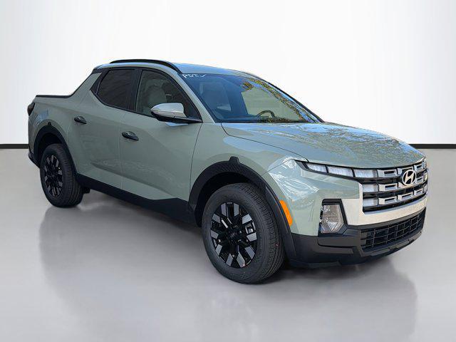 2026 Hyundai Santa Cruz SEL Activity for sale in FORT MYERS, FL