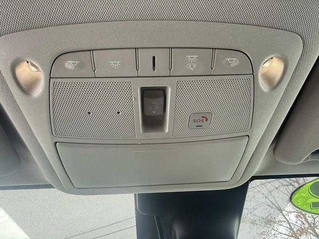 2022 Nissan Rogue Sport SL AWD Xtronic CVT