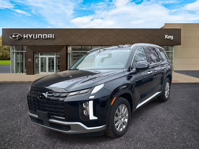 2025 Hyundai Palisade SEL for sale in VERNON, CT