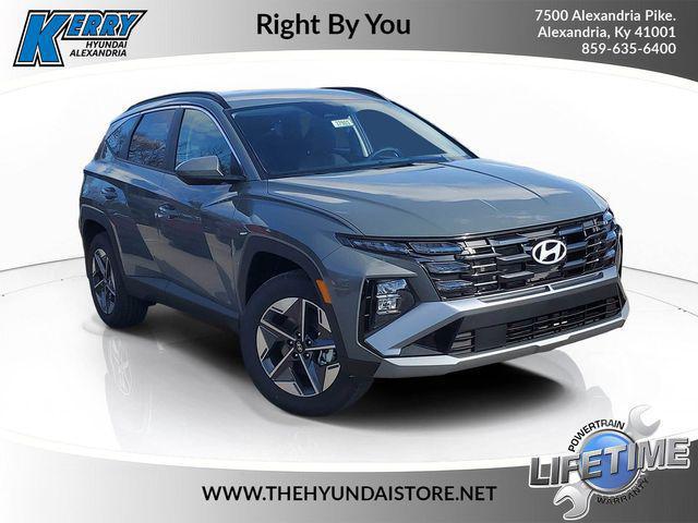 2026 Hyundai Tucson SEL for sale in ALEXANDRIA, KY